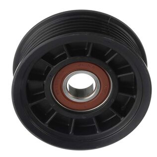 Quicksilver 807757T Serpentine Belt Idler Pulley