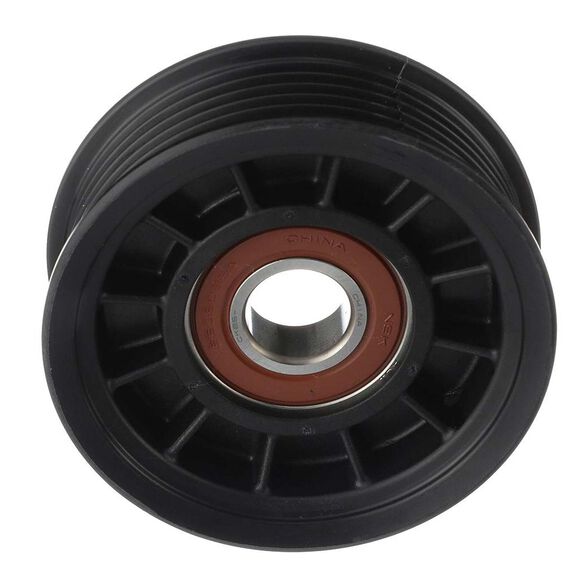 Quicksilver 807757T Serpentine Belt Idler Pulley image number 0