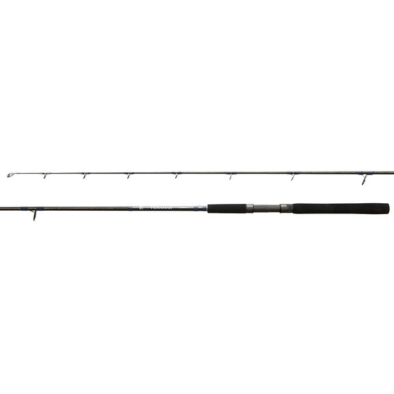 7' Teramar NE Spinning Rod, Extra Fast Action, Medium Heavy Power image number 6