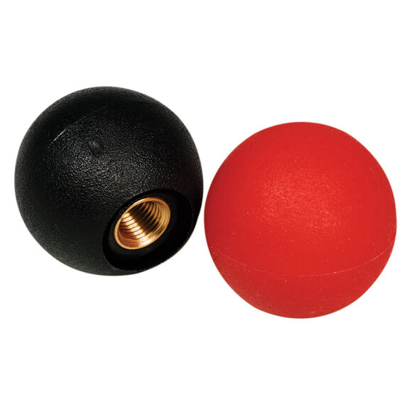 Red Shift Knob image number 0