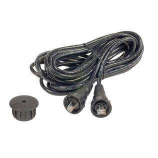 20' Marine Network Cable, RJ45 Connector