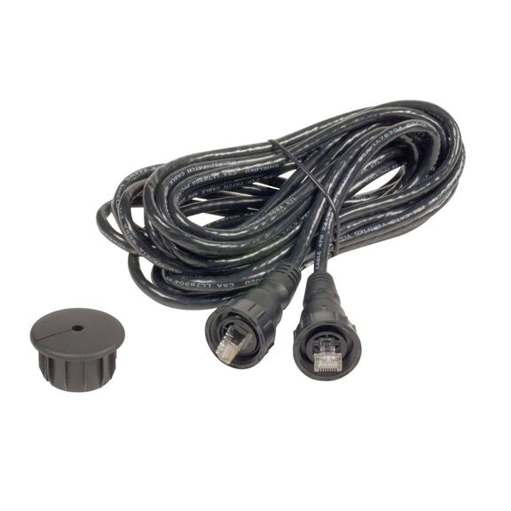 20' Marine Network Cable, RJ45 Connector image number 0