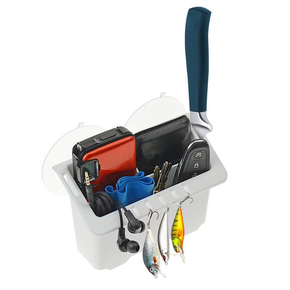 Tackle Titan Electronics Caddy image number 3