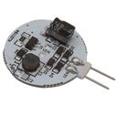 G4 Side Pin Downlight LED Bulb, Blue image number 2