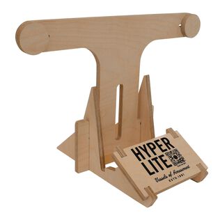 Wakesurf Display Stand