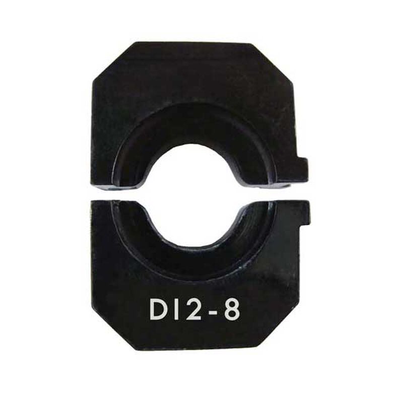 1/4" Die for Hydraulic Swaging Tool image number 0