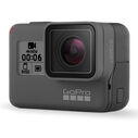 HERO6 Black 4K Ultra HD Waterproof Camera image number 1