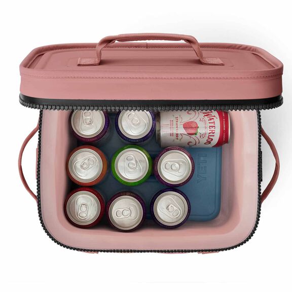 Hopper Flip&trade; 12 Soft-Sided Cooler image number 4