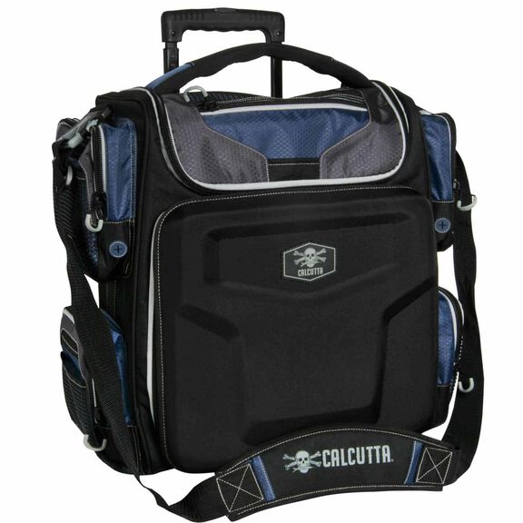 Explorer Rolling Tackle Bag image number 0