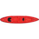 Tribe 13.5 Sit on Top Kayak, Red image number 0