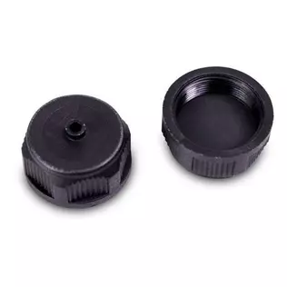 Wakespeed RJ45 Cover Caps, Sold in Pairs