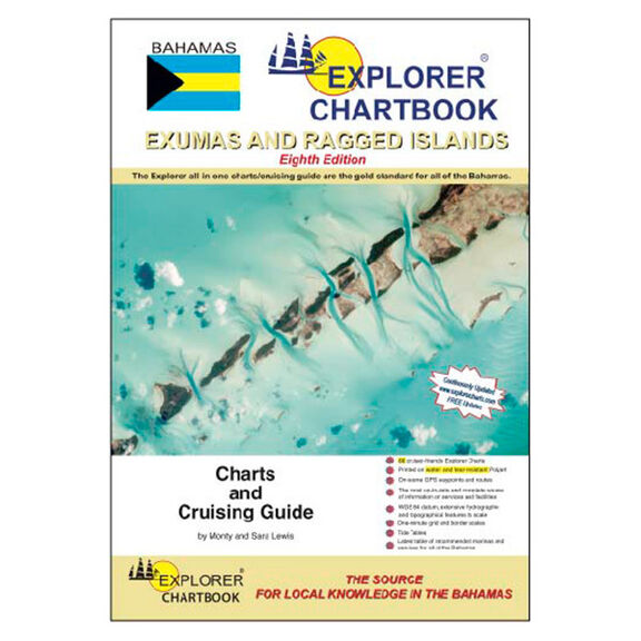 Exumas and Ragged Islands image number 0