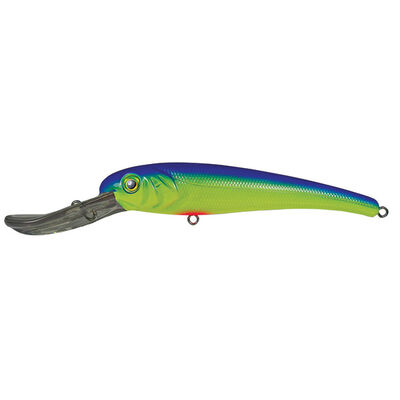 Textured Stretch™ 30+ Fishing Lure, 11"