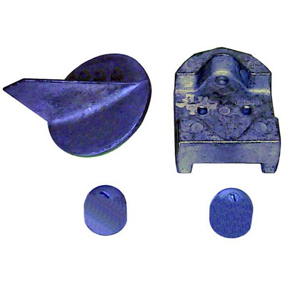 Anode Kit for Mercruiser image number 0