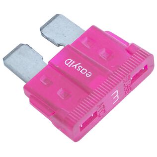 easyID&trade; Illuminated ATC Fuses