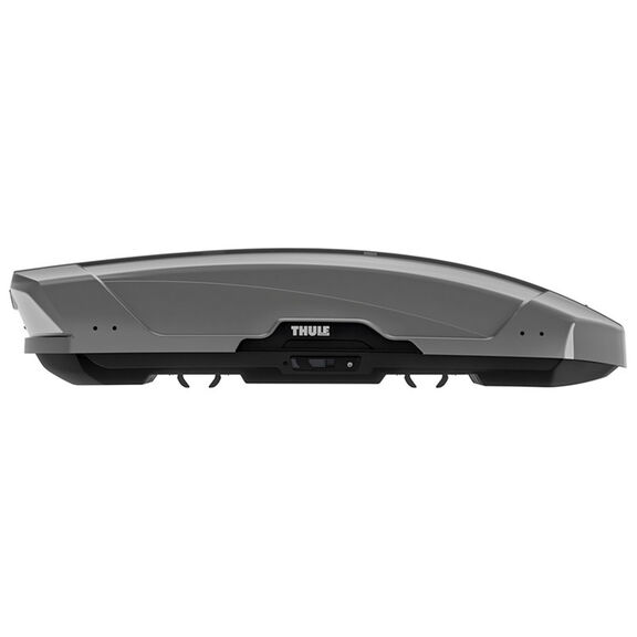 Motion XT Rooftop Cargo Carrier, Large image number 0
