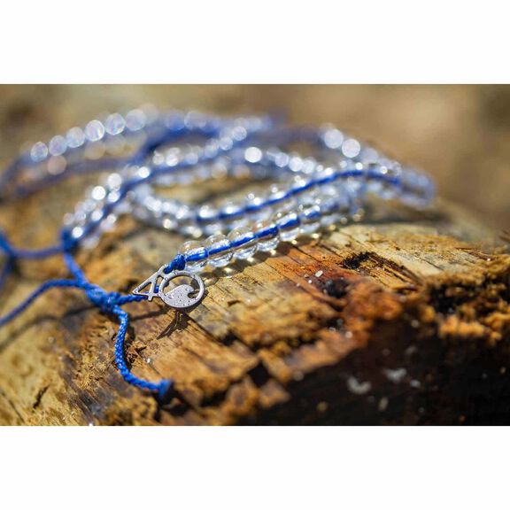 Recycled Bracelet, Signature Blue image number 2