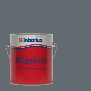 Bilgekote Enamel