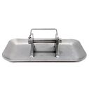 Side Bracket Mounted Drill Jack, 5,000 lb image number 3