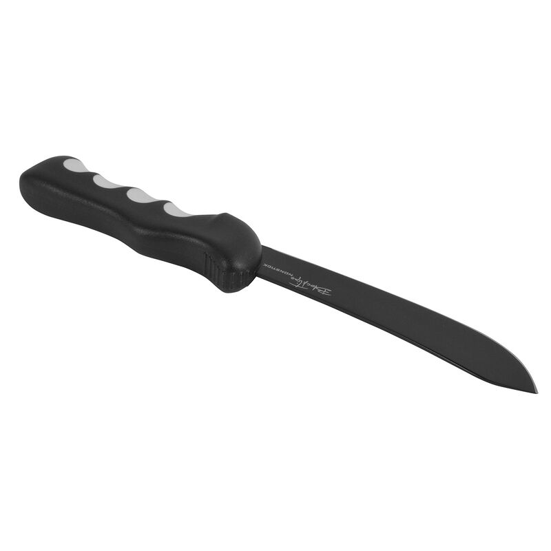 BLACKTIP 6 NonStick Breaking Knife