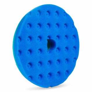Marine LIne 5 1/2" Blue Polishing Foam with CCS Technology