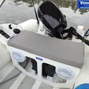 VCSEATNB Universal Bench Seat for Rigid Inflatable Boats image number 1