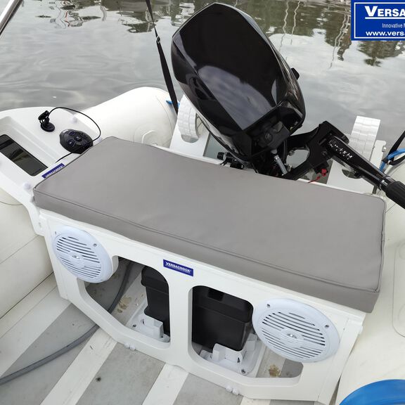 VCSEATNB Universal Bench Seat for Rigid Inflatable Boats image number 1