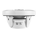 NXL&nbsp;6.5" 2-Way Coaxial Marine Speaker with Digital Led Lights and Bullet Tweeter, 150 Watts, 4-Ohm image number 4