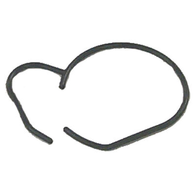 18-2539-9 Rubber Seal for Johnson/Evinrude Outboard Motors, Qty 5