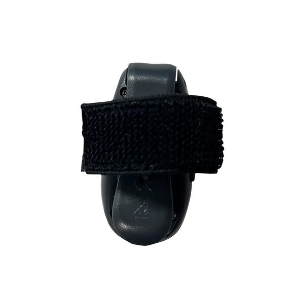 LED Clip On Safety Light, Rechargeable image number 2