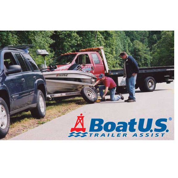 TRAILER ASSIST&reg; image number 0
