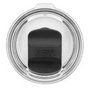 MagSlider Lid for 10 oz. Rambler&reg; Wine Tumbler image number 0