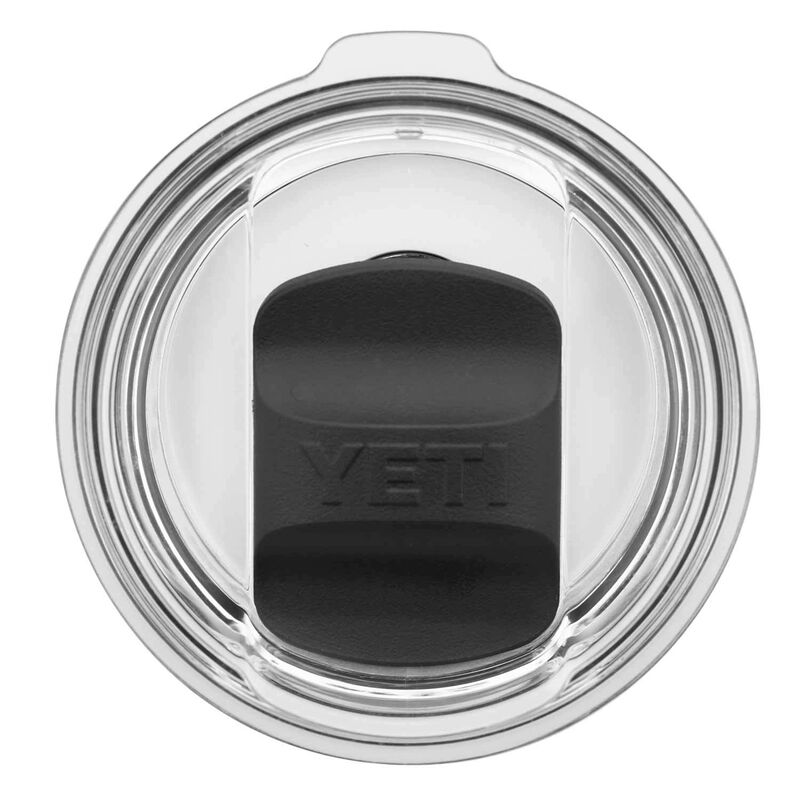 YETI MagSlider Lid for 10 oz. Rambler® Wine Tumbler West Marine