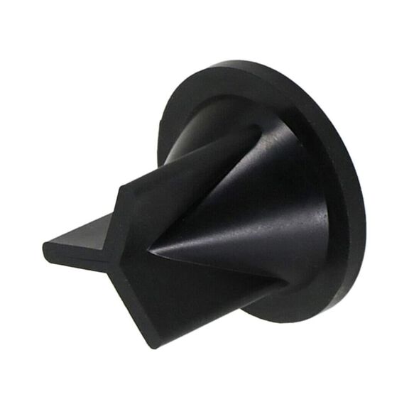 SEAFLO Large Joker Valve for Marine Toilets image number 2