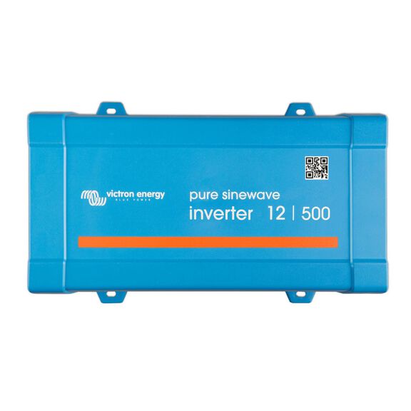 Victron Energy Phoenix Inverter 12/500 120V VE.Direct NEMA 5-15R image number 0