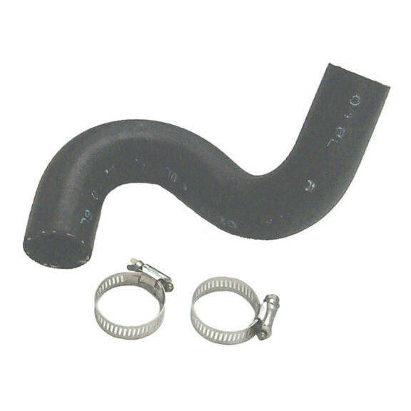 18-2775 S-Hose/Volvo #875822-9 image number 0