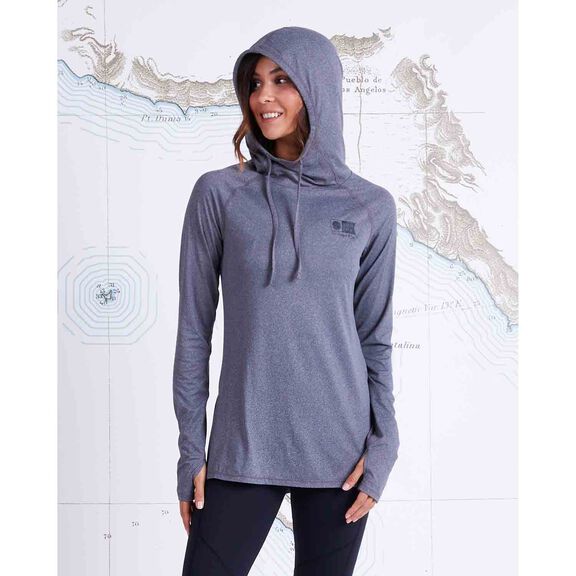 Women's Thrill Seekers Sun Shirt image number 6