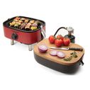 Venture&trade; Portable Gas Grill image number 2