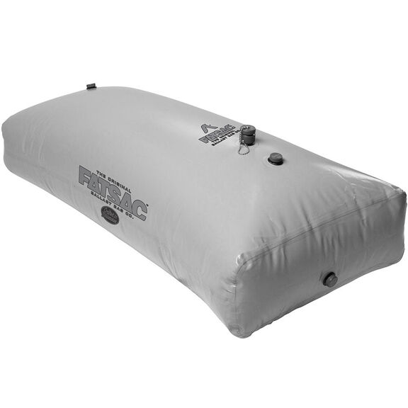 Rear Seat/Center Locker Ballast Bag - 650lbs image number 5