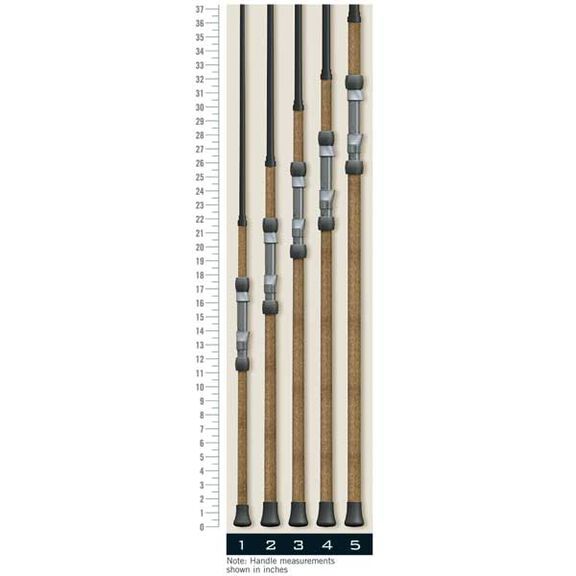 Triumph Surf Spinning Rods image number 0