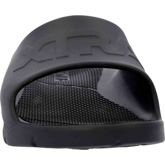 Men's Apres Fish Slide Sandals image number 3