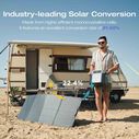 EcoFlow 160W Solar Panel (IP68) image number 3