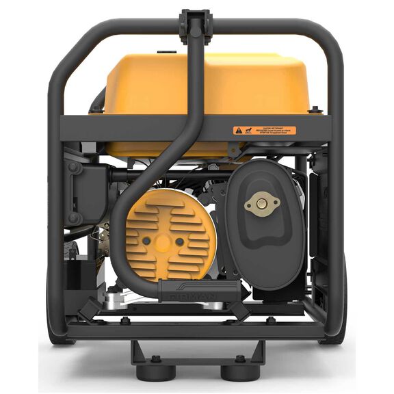 Performance Series 3650 Watt Generator with Remote image number 4