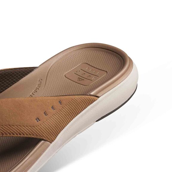 Men's Cushion Norte Flip-Flop Sandals image number 5