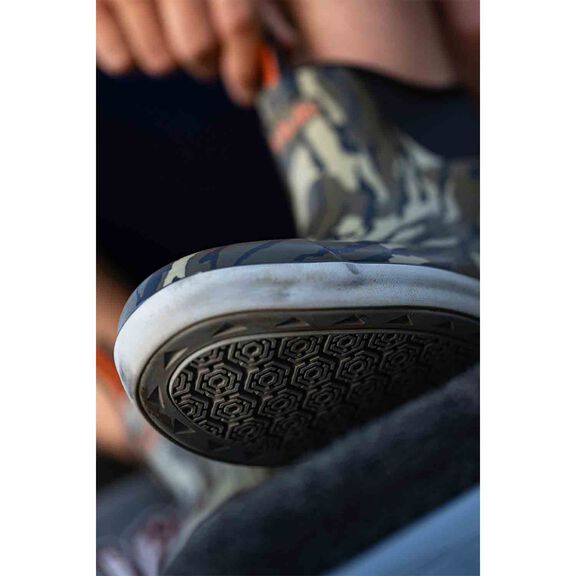 Men's Mossy Oak Rogue Wave Boots image number 7