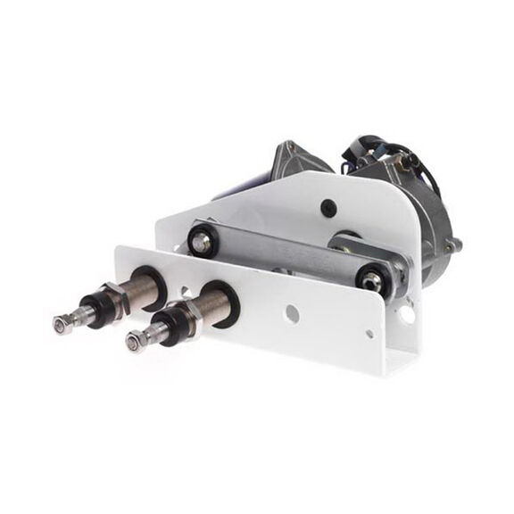 Wiper Motor 12V 38Nm 1" Bulkhead Thickness image number 0