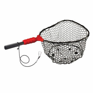 Medium Wading Rubber Landing Net