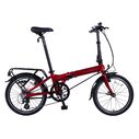 Mariner 2-Folding Bike image number 0
