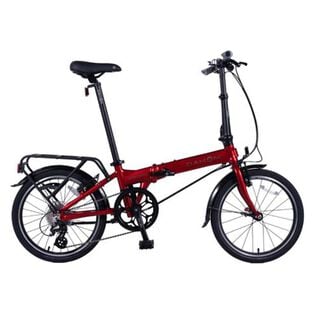 Mariner 2-Folding Bike