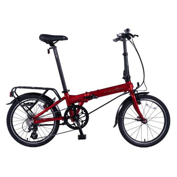 Mariner 2-Folding Bike image number 0